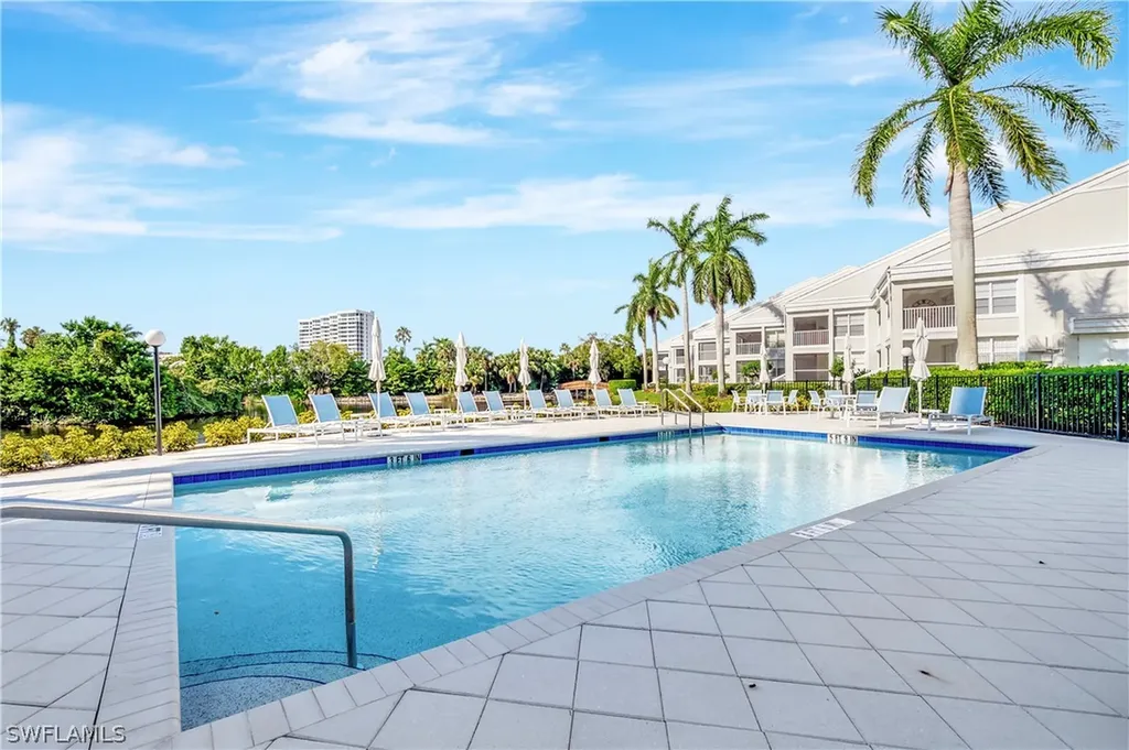 6131 Pelican Bay Boulevard Naples FL 34108
