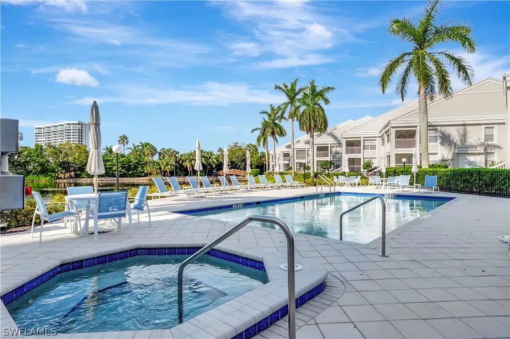 6131 Pelican Bay Boulevard Naples FL 34108