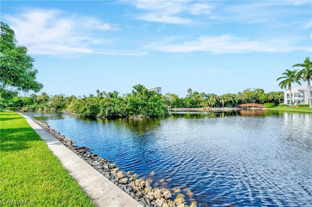 6131 Pelican Bay Boulevard Naples FL 34108