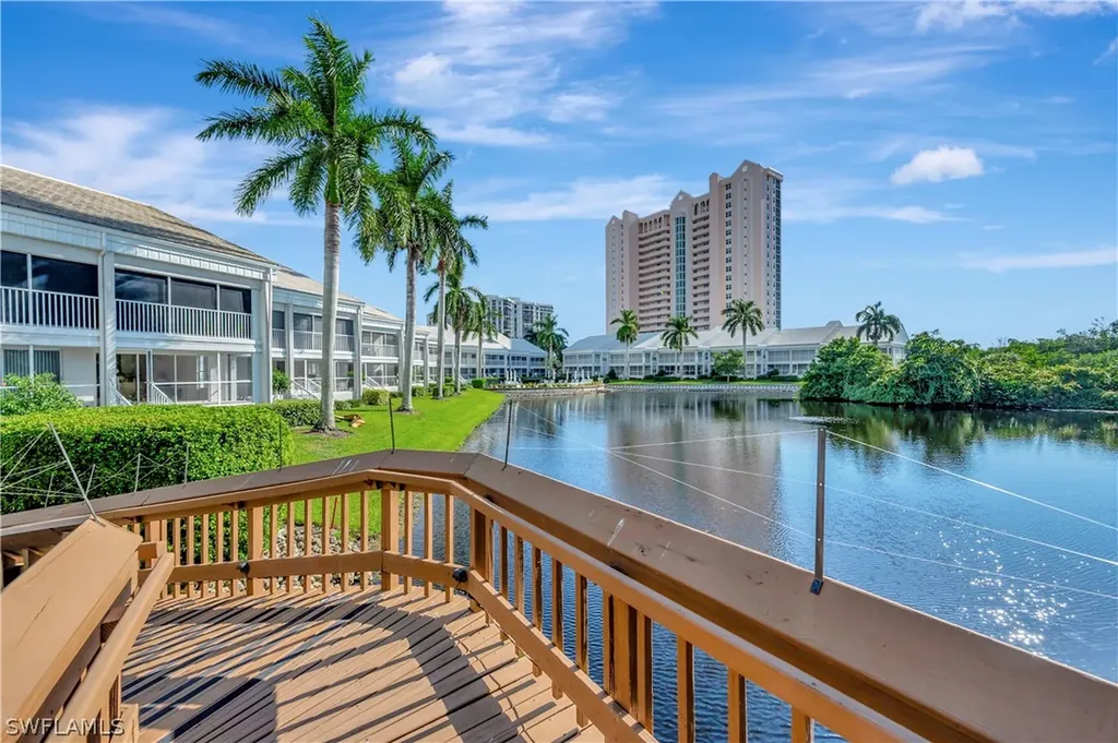 6131 Pelican Bay Boulevard Naples FL 34108