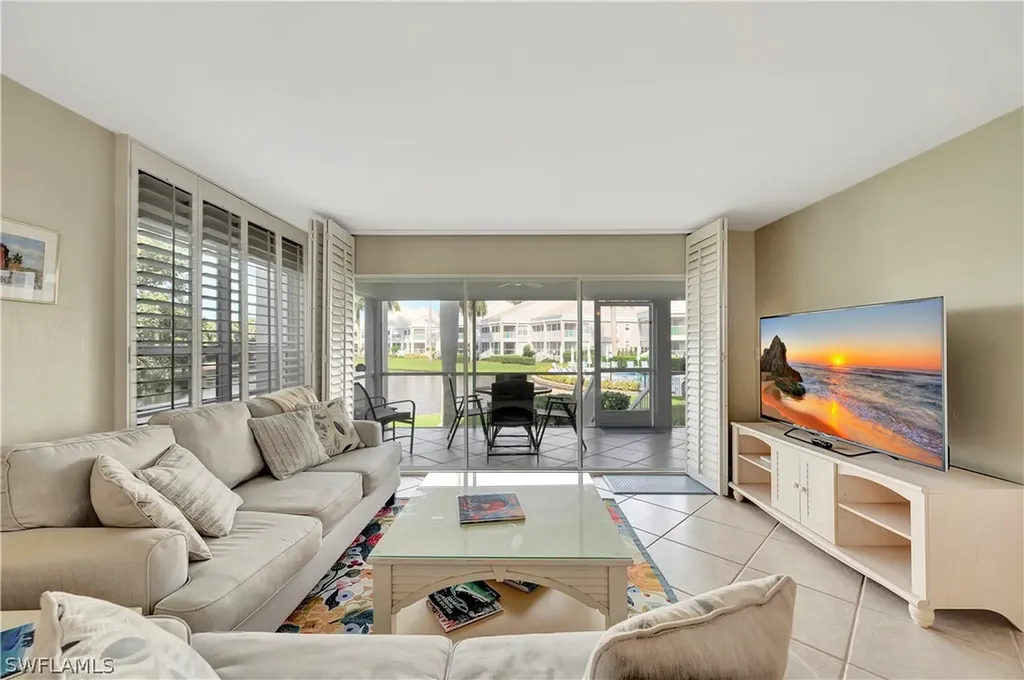6131 Pelican Bay Boulevard Naples FL 34108