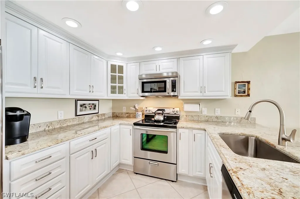 6131 Pelican Bay Boulevard Naples FL 34108