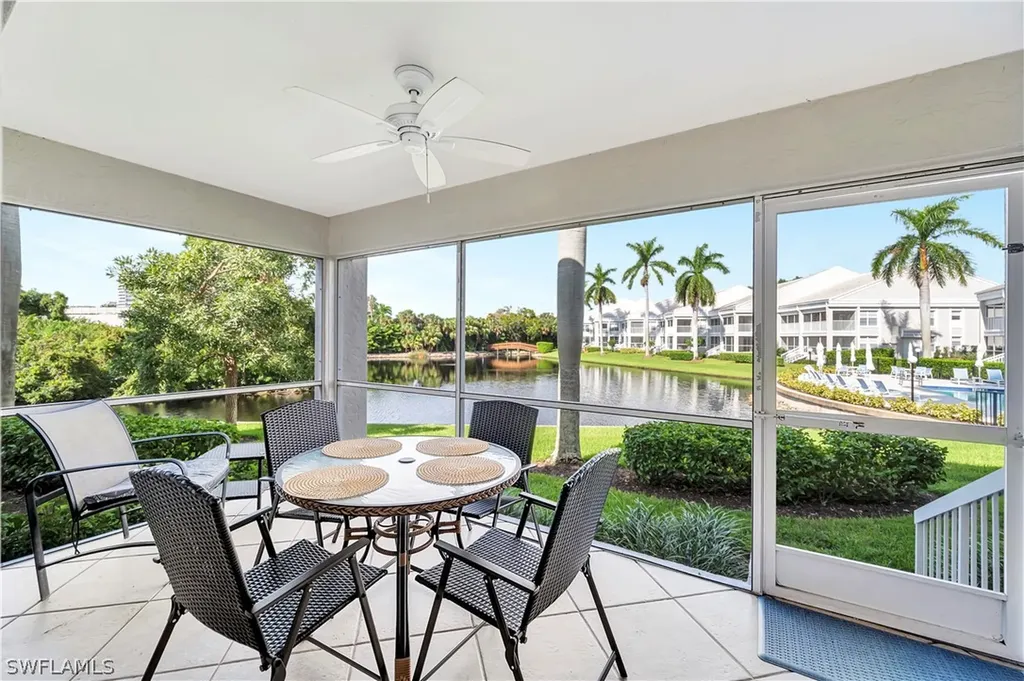 6131 Pelican Bay Boulevard Naples FL 34108