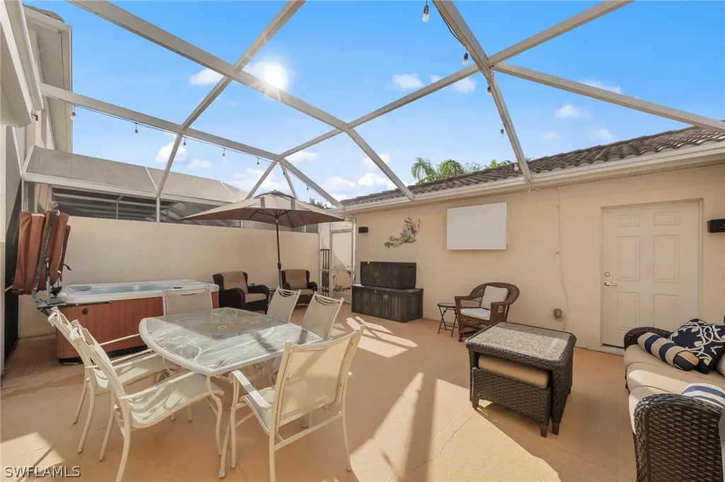 15263 Laughing Gull Lane Bonita Springs FL 34135