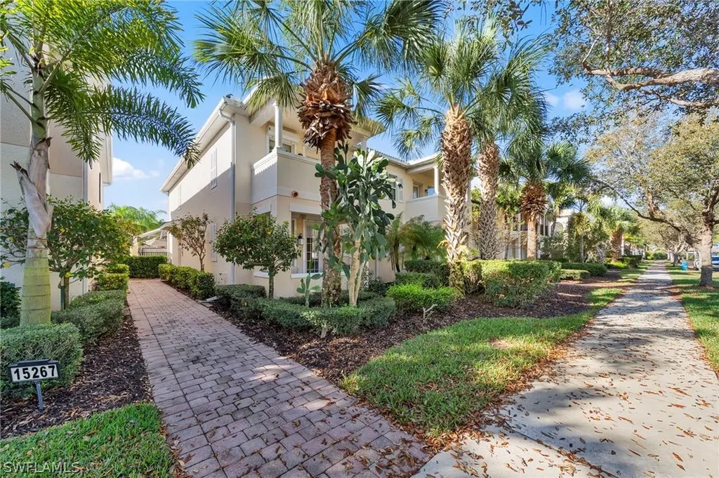15263 Laughing Gull Lane Bonita Springs FL 34135