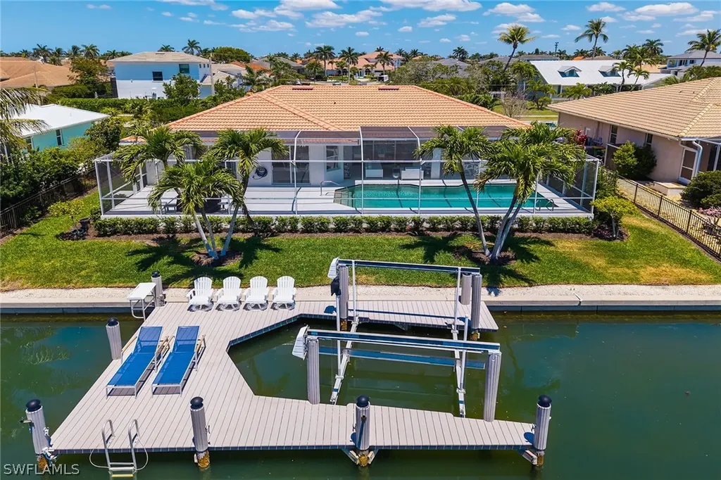 931 Snowberry Court Marco Island FL 34145