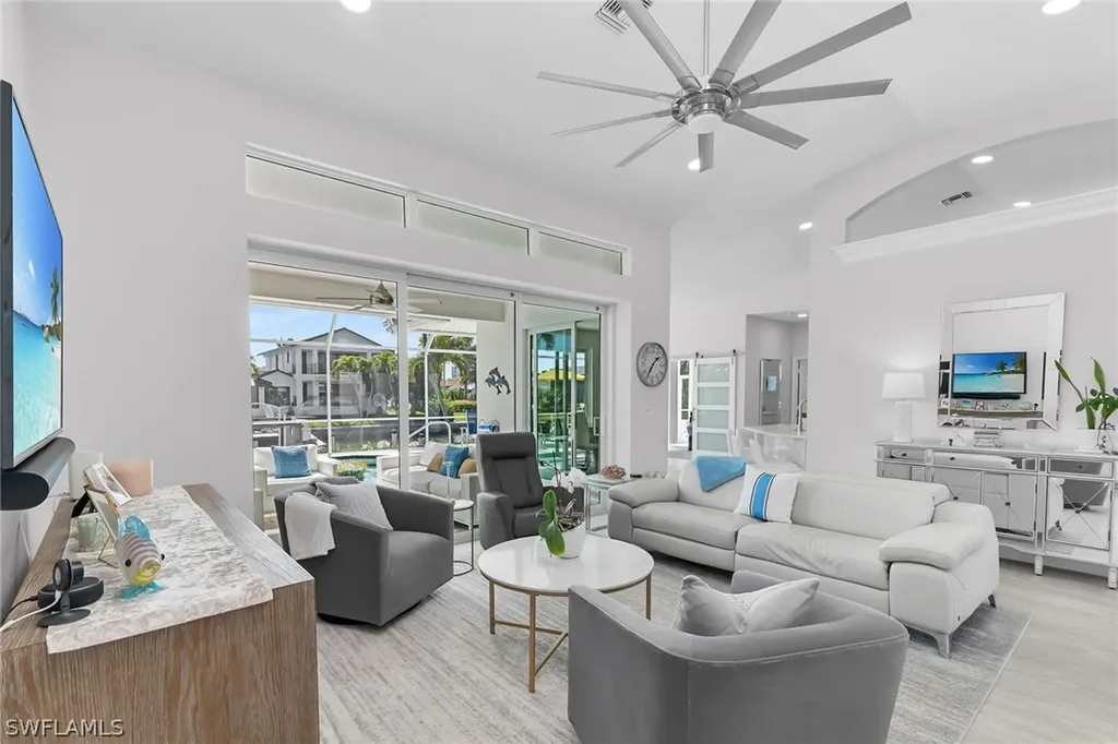 931 Snowberry Court Marco Island FL 34145