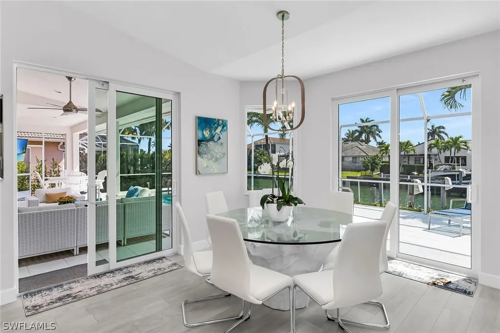 931 Snowberry Court Marco Island FL 34145