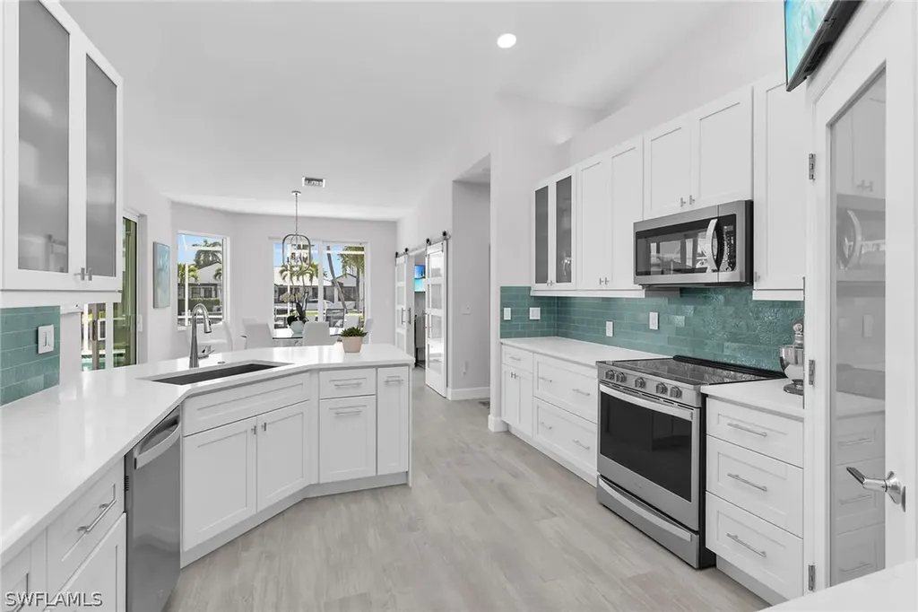 931 Snowberry Court Marco Island FL 34145