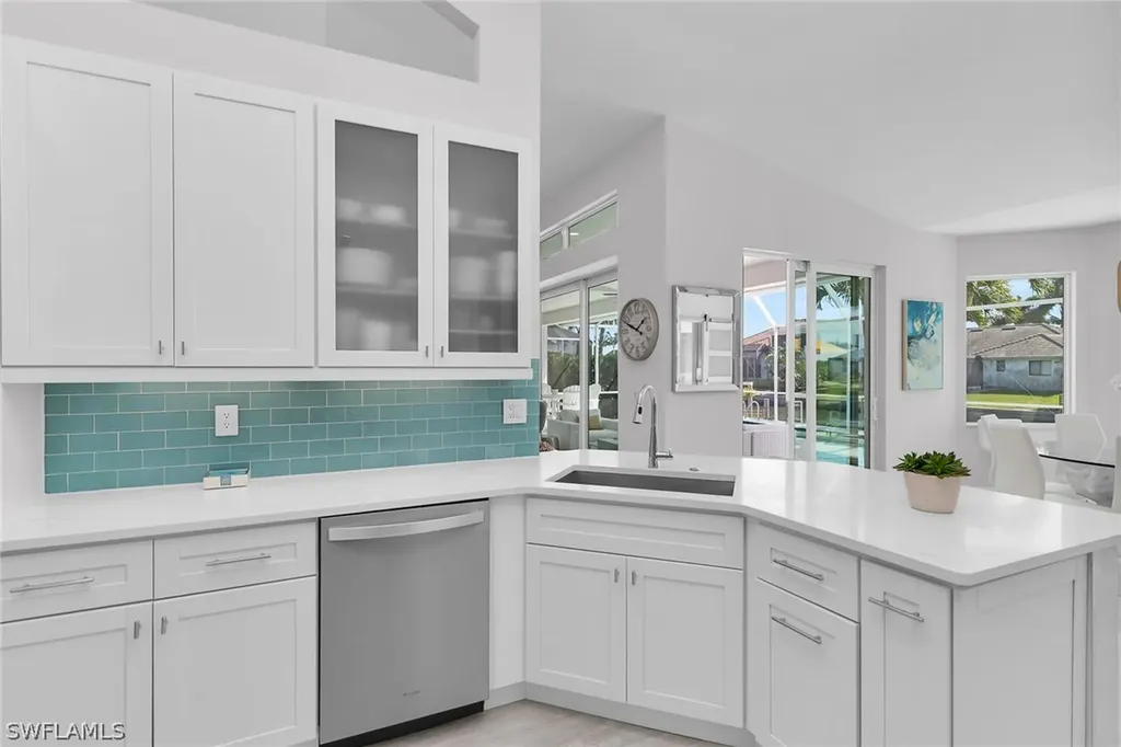 931 Snowberry Court Marco Island FL 34145