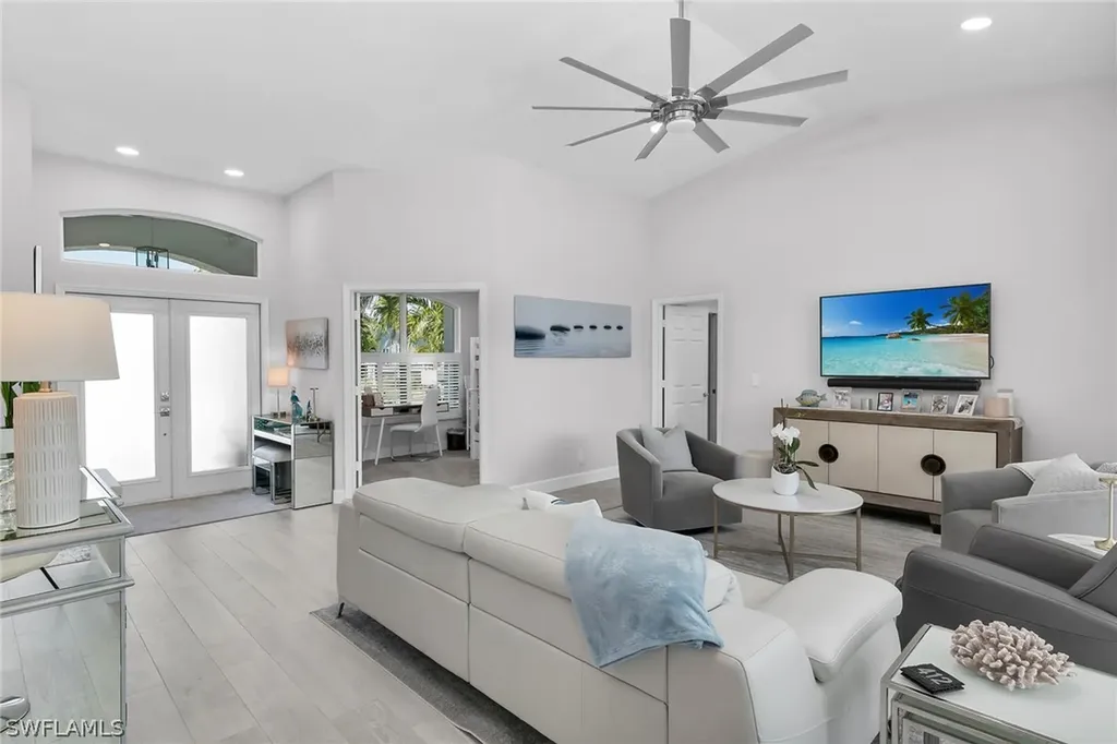 931 Snowberry Court Marco Island FL 34145