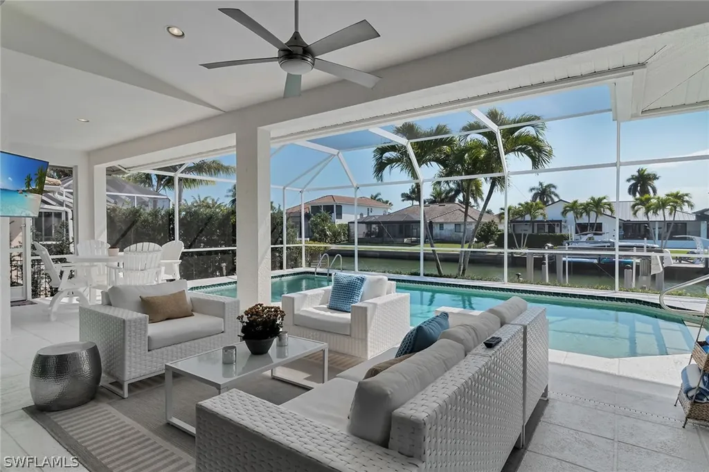 931 Snowberry Court Marco Island FL 34145