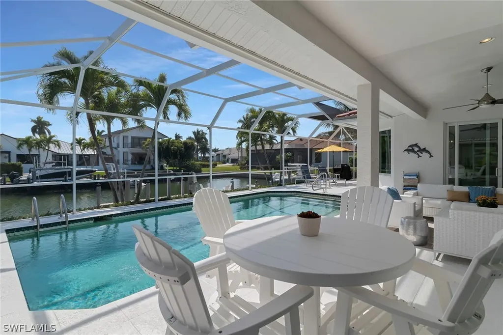 931 Snowberry Court Marco Island FL 34145