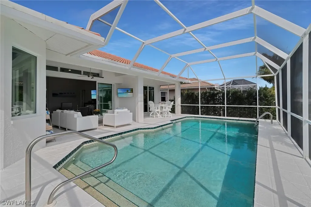 931 Snowberry Court Marco Island FL 34145