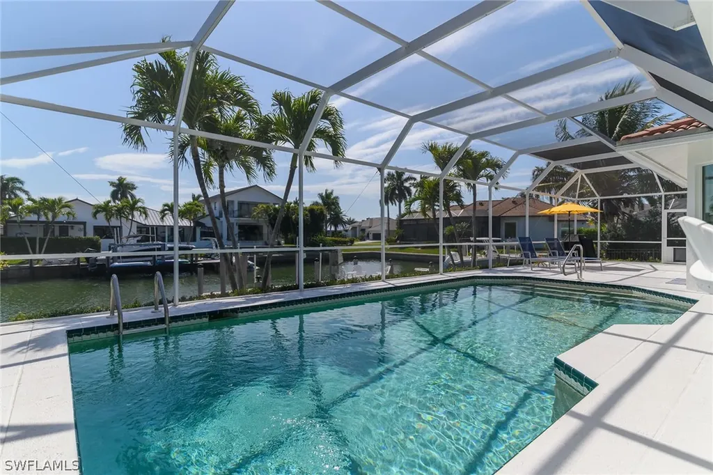 931 Snowberry Court Marco Island FL 34145