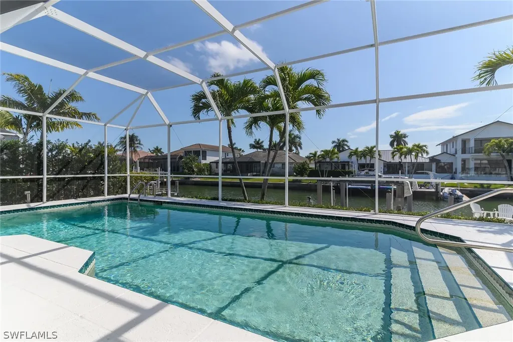 931 Snowberry Court Marco Island FL 34145