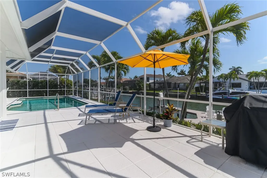931 Snowberry Court Marco Island FL 34145
