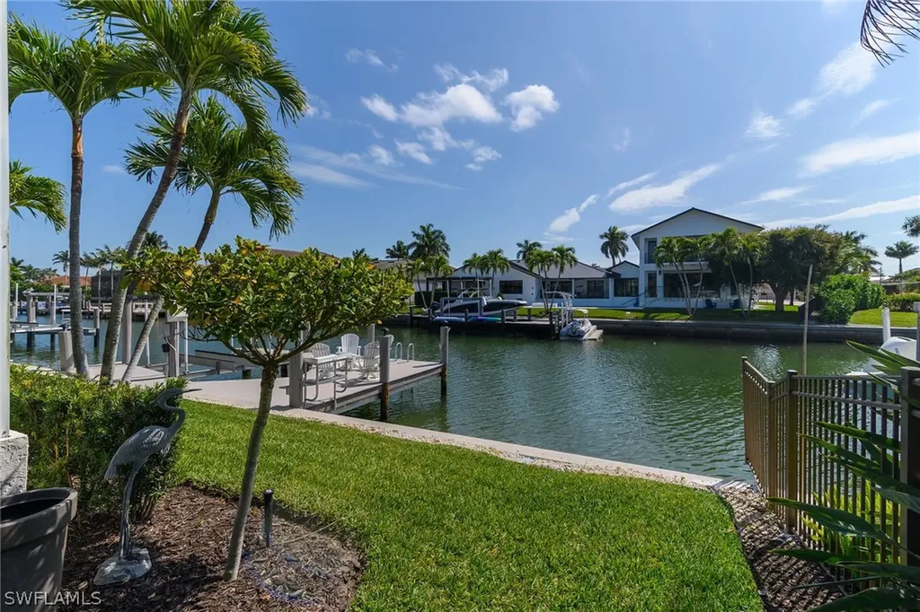 931 Snowberry Court Marco Island FL 34145