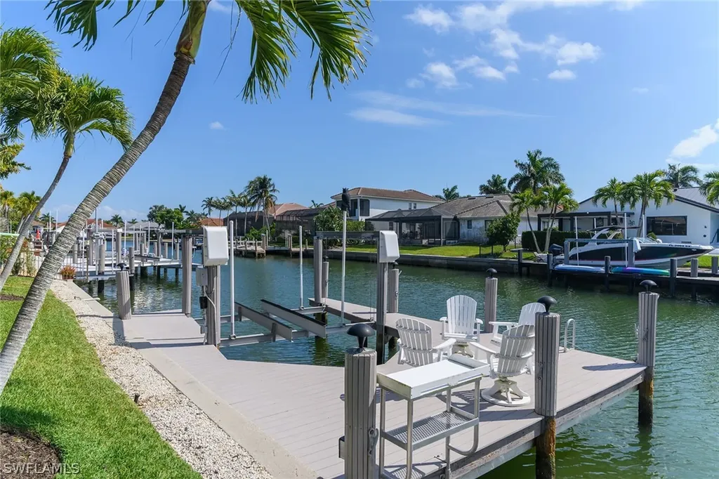 931 Snowberry Court Marco Island FL 34145