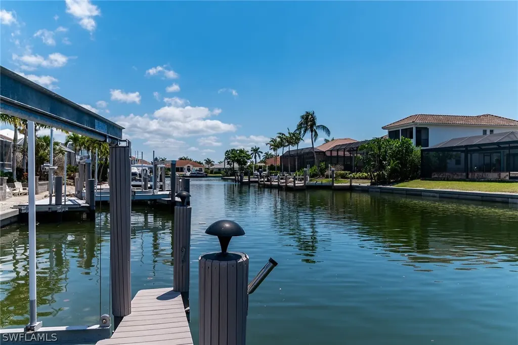 931 Snowberry Court Marco Island FL 34145