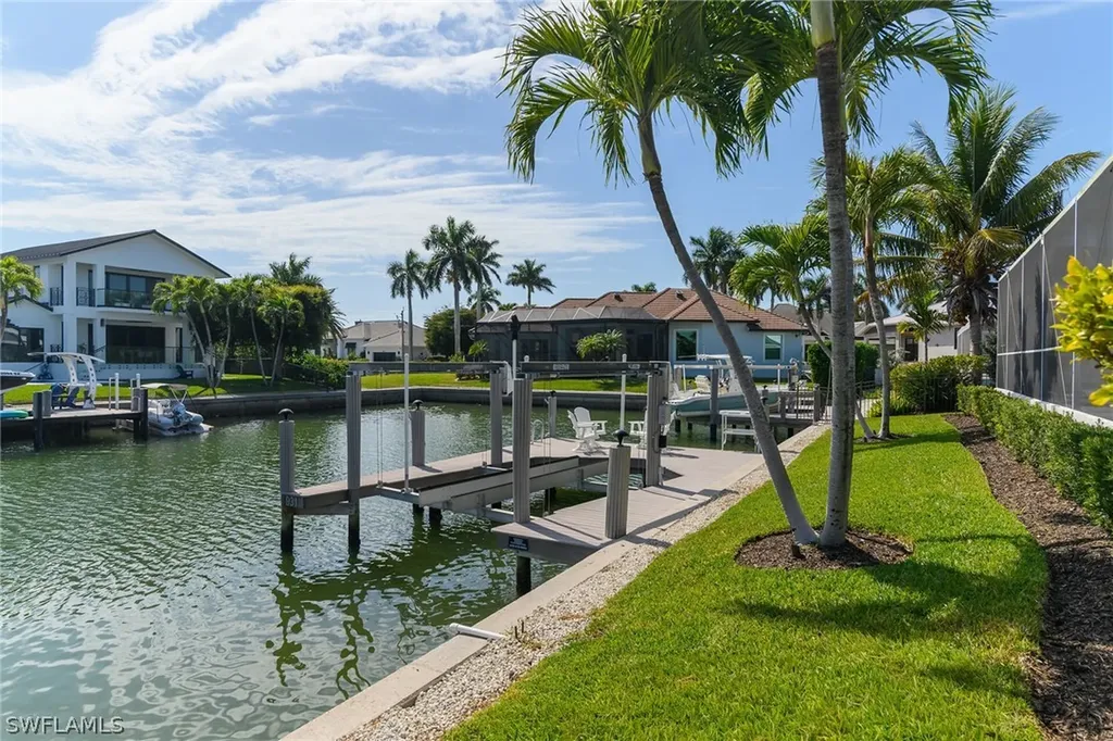 931 Snowberry Court Marco Island FL 34145