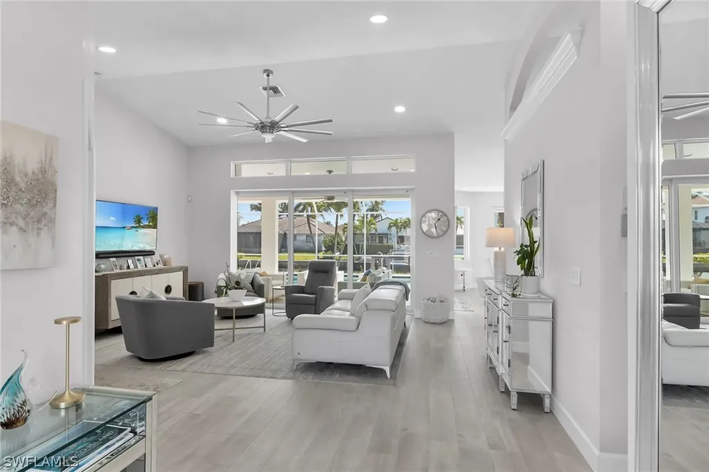 931 Snowberry Court Marco Island FL 34145