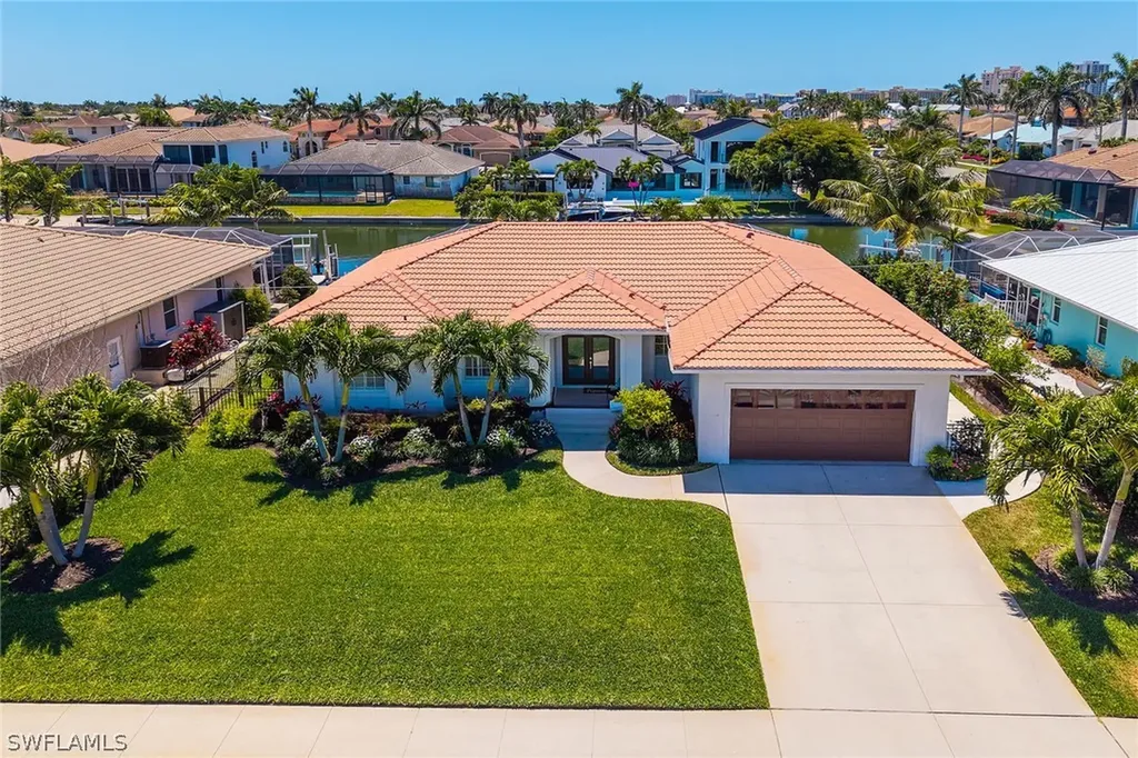 931 Snowberry Court Marco Island FL 34145