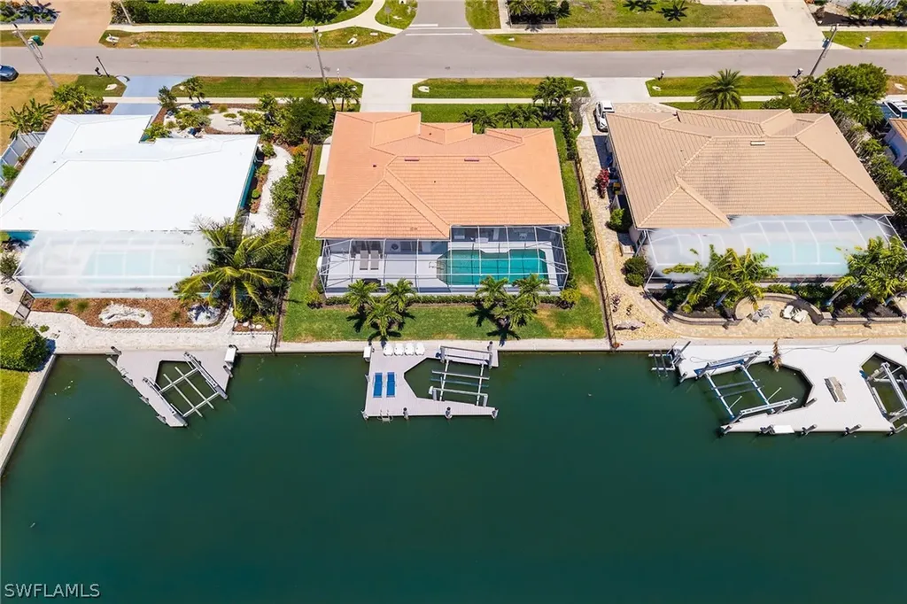 931 Snowberry Court Marco Island FL 34145