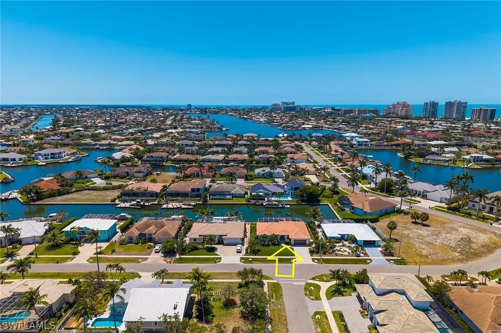 931 Snowberry Court Marco Island FL 34145