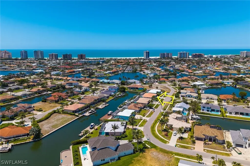 931 Snowberry Court Marco Island FL 34145