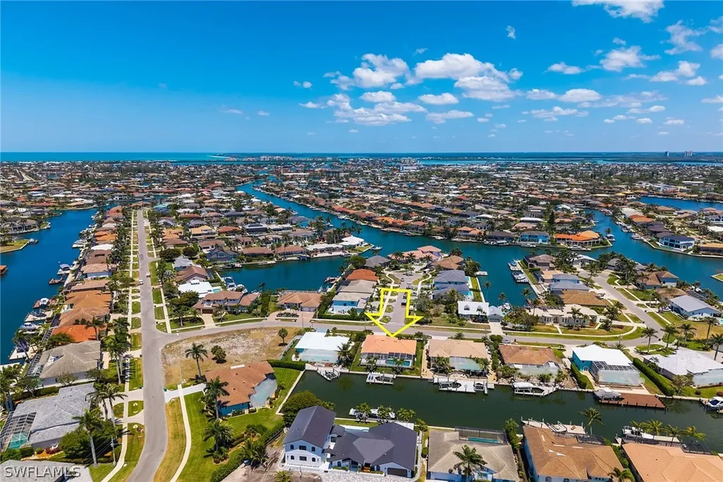 931 Snowberry Court Marco Island FL 34145