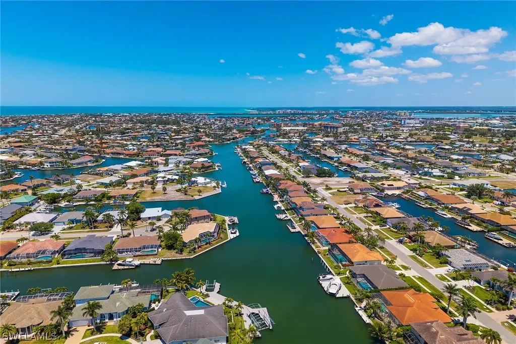 931 Snowberry Court Marco Island FL 34145