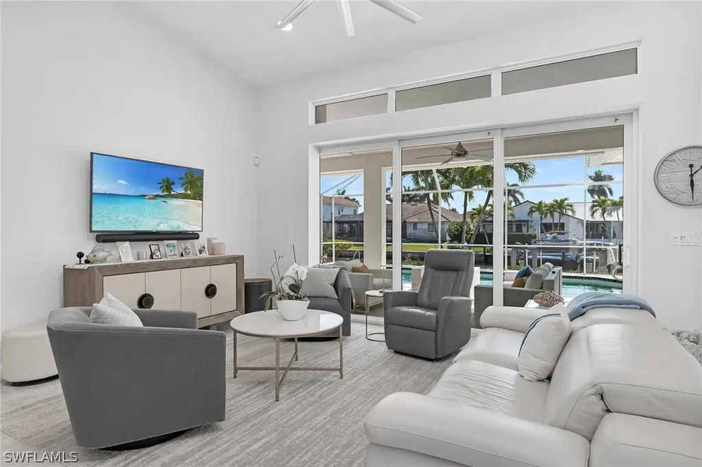 931 Snowberry Court Marco Island FL 34145