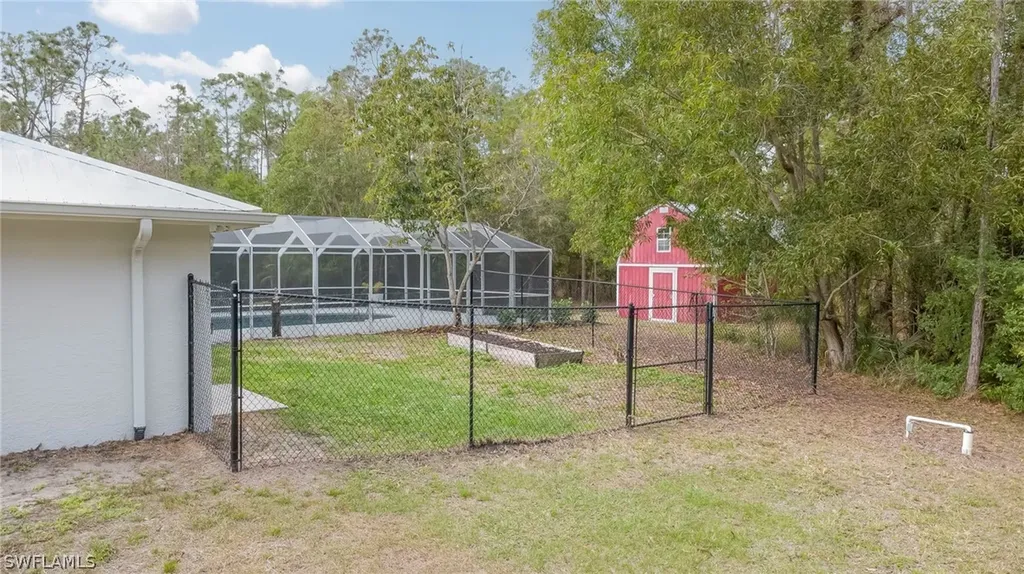 825 Desoto Boulevard N Naples FL 34120
