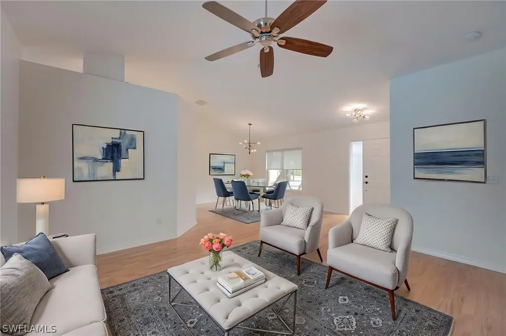 825 Desoto Boulevard N Naples FL 34120
