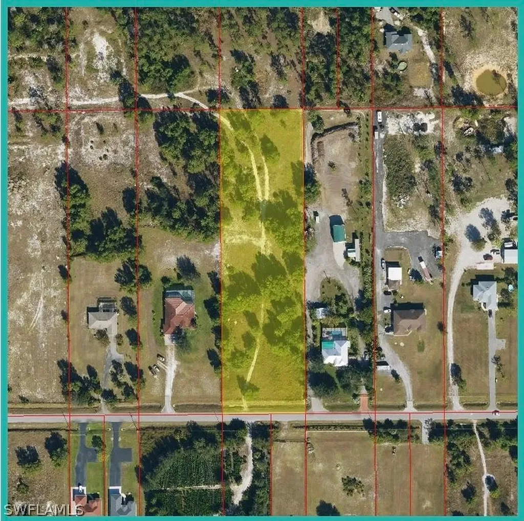 2335 48th Avenue NE Naples FL 34120