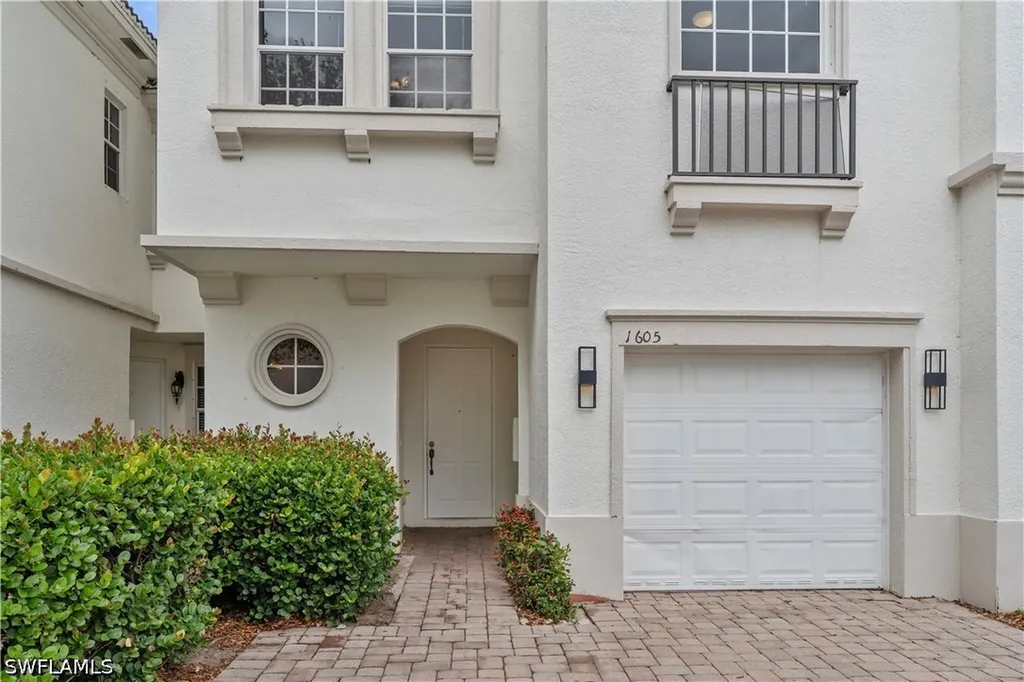 7009 Romana Way Naples FL 34119