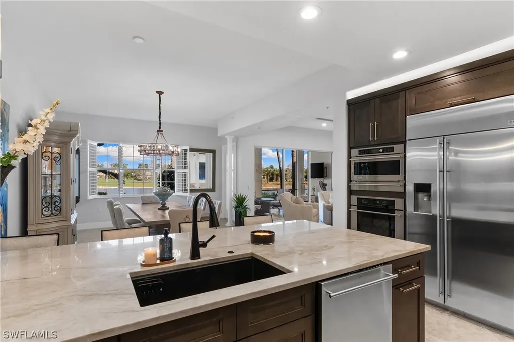 3695 Montreux Lane Naples FL 34114