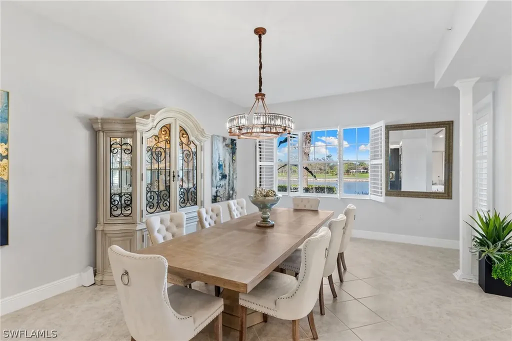 3695 Montreux Lane Naples FL 34114