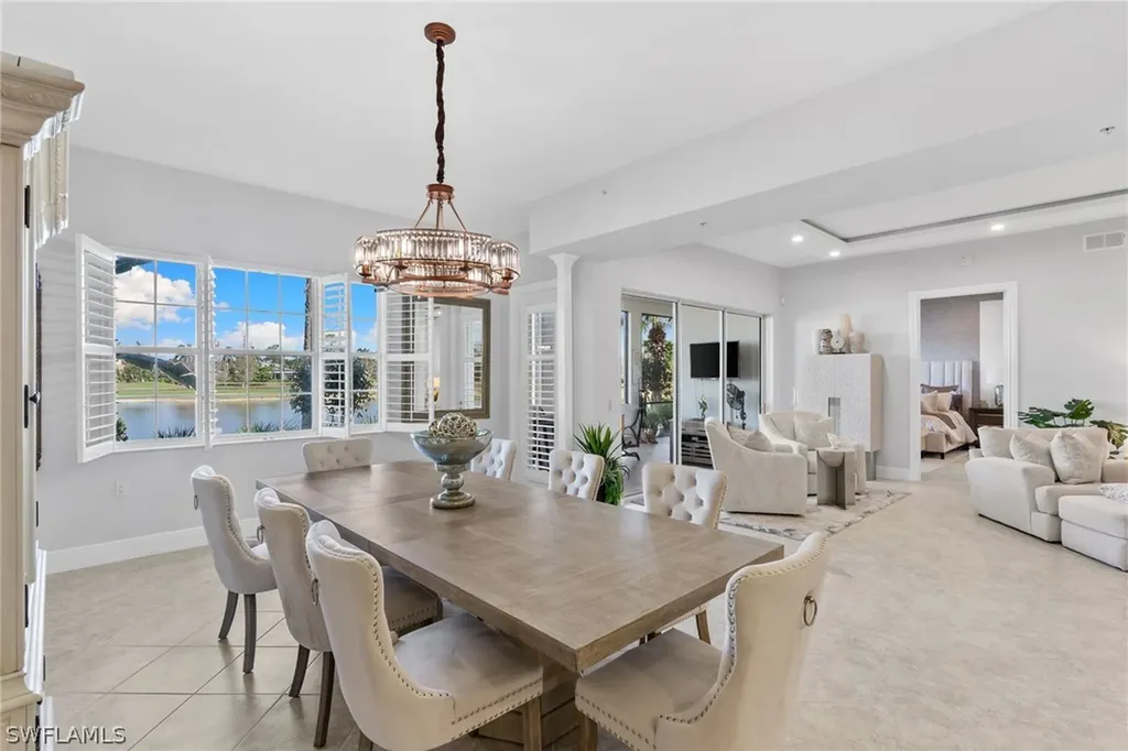 3695 Montreux Lane Naples FL 34114