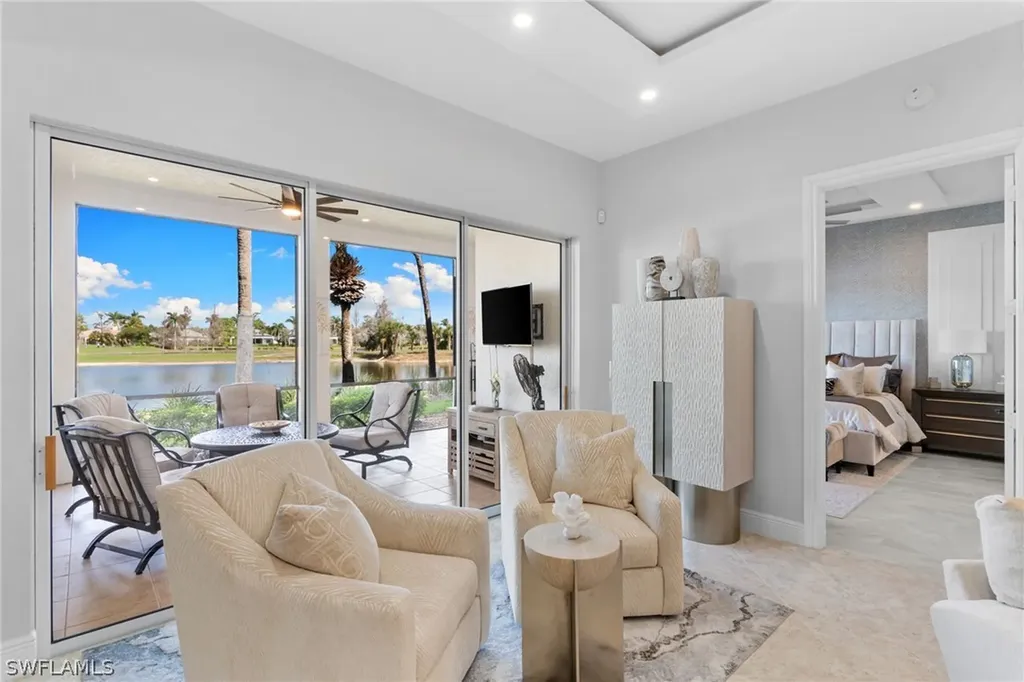 3695 Montreux Lane Naples FL 34114