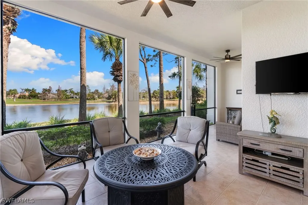 3695 Montreux Lane Naples FL 34114
