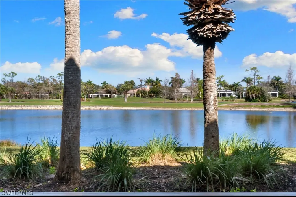 3695 Montreux Lane Naples FL 34114
