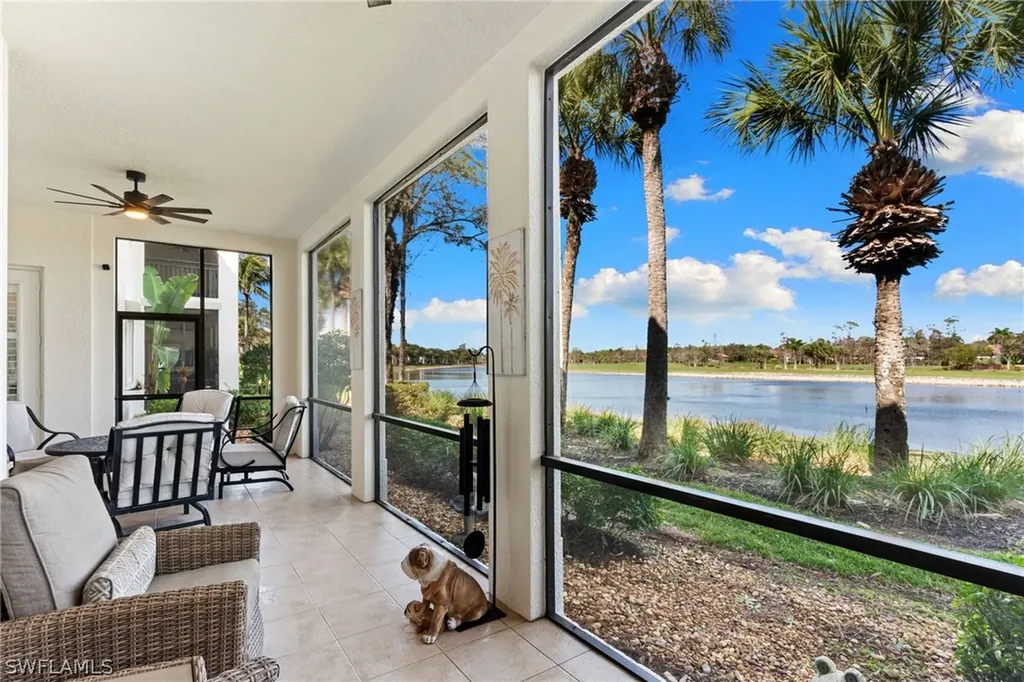 3695 Montreux Lane Naples FL 34114