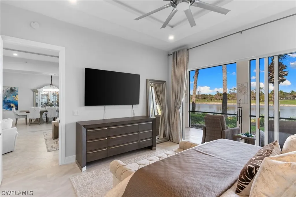 3695 Montreux Lane Naples FL 34114