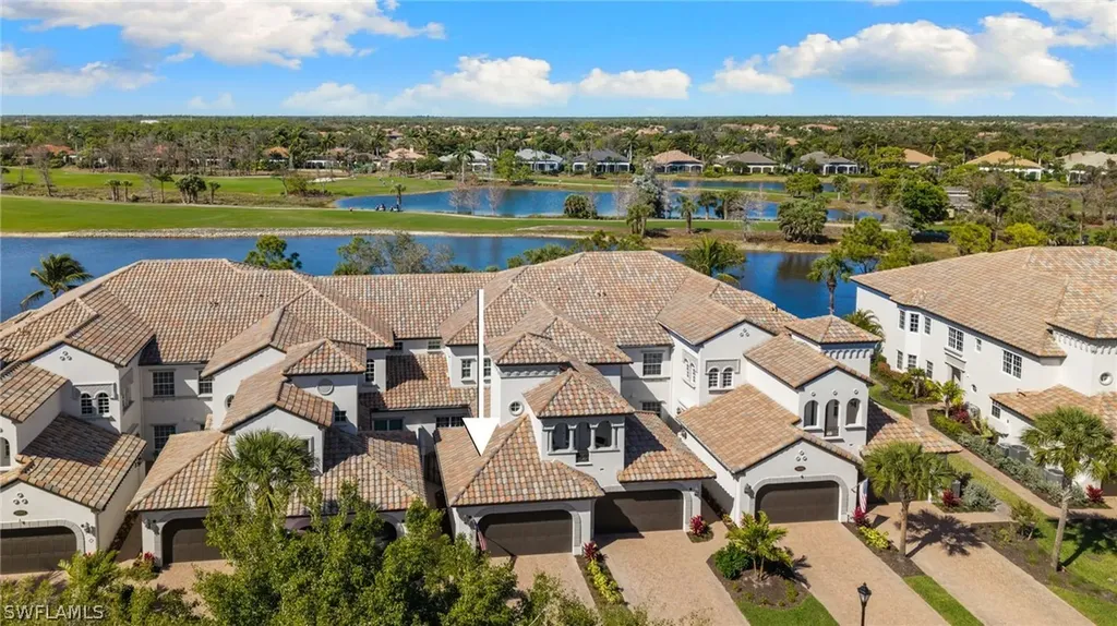 3695 Montreux Lane Naples FL 34114