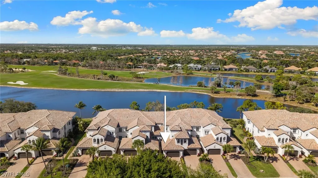 3695 Montreux Lane Naples FL 34114