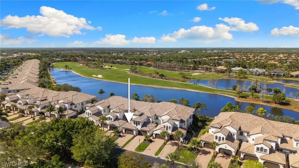 3695 Montreux Lane Naples FL 34114