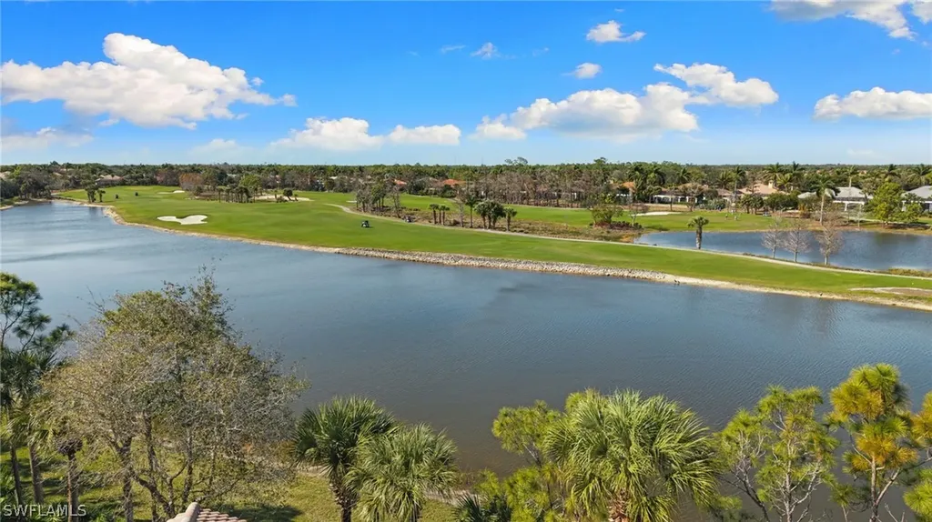 3695 Montreux Lane Naples FL 34114