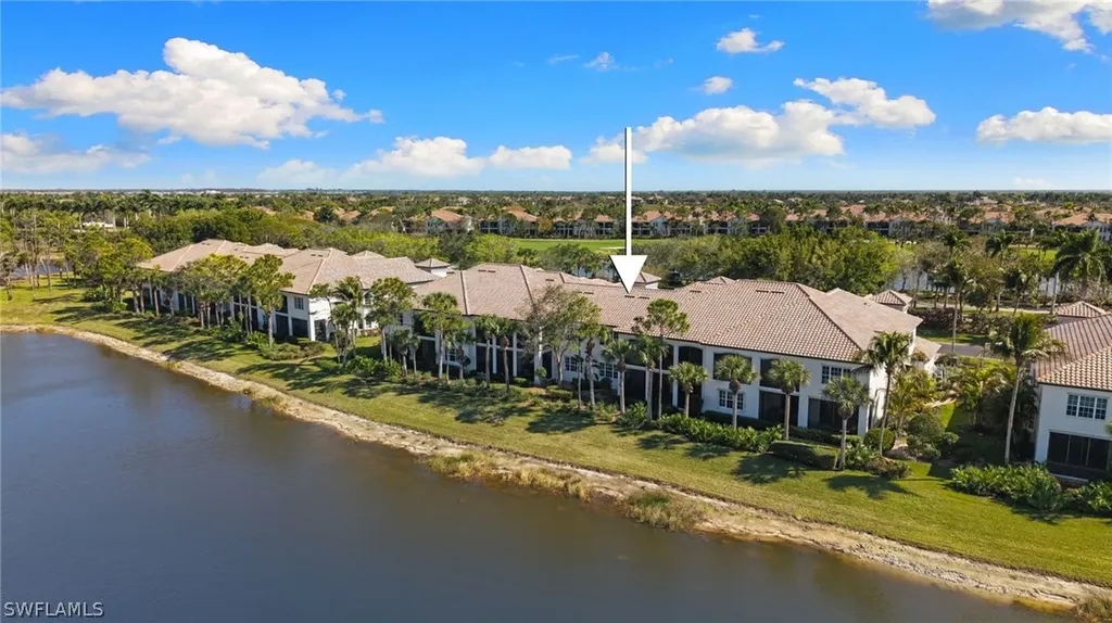 3695 Montreux Lane Naples FL 34114